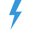 Lightning Bolt 100